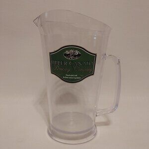 Upper Canada Brewing Company Large Pitcher Acrylic
